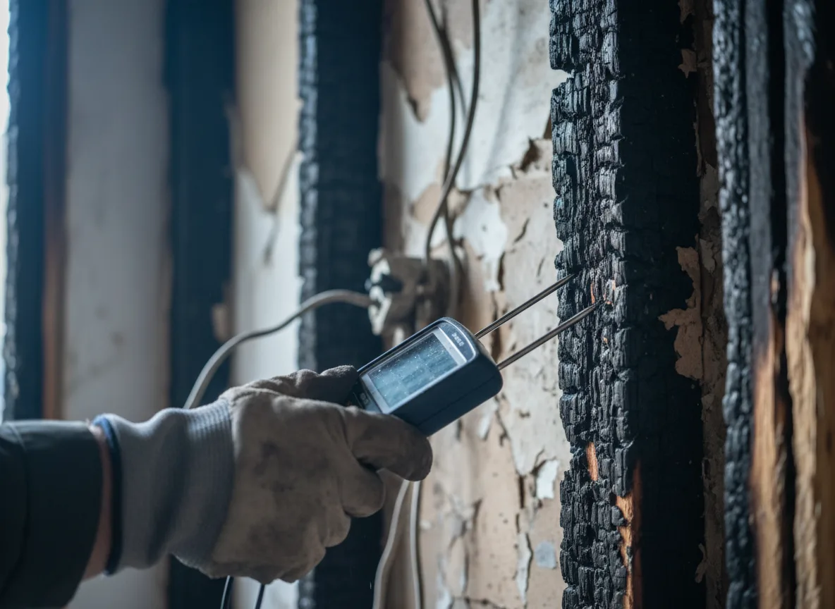 Fire Damage Restoration Turpin, OK FAQs